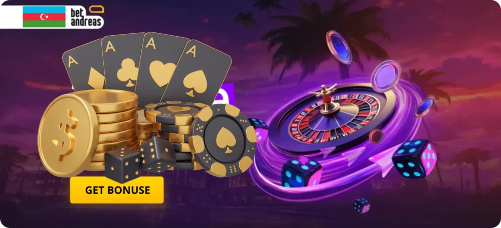 Casino Bonusu